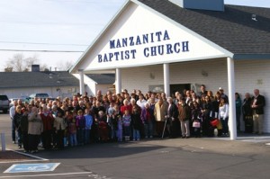 mbc congregation