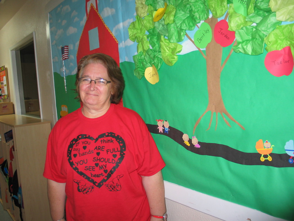 Building Blocks Preschool Family Bible Church Kingman