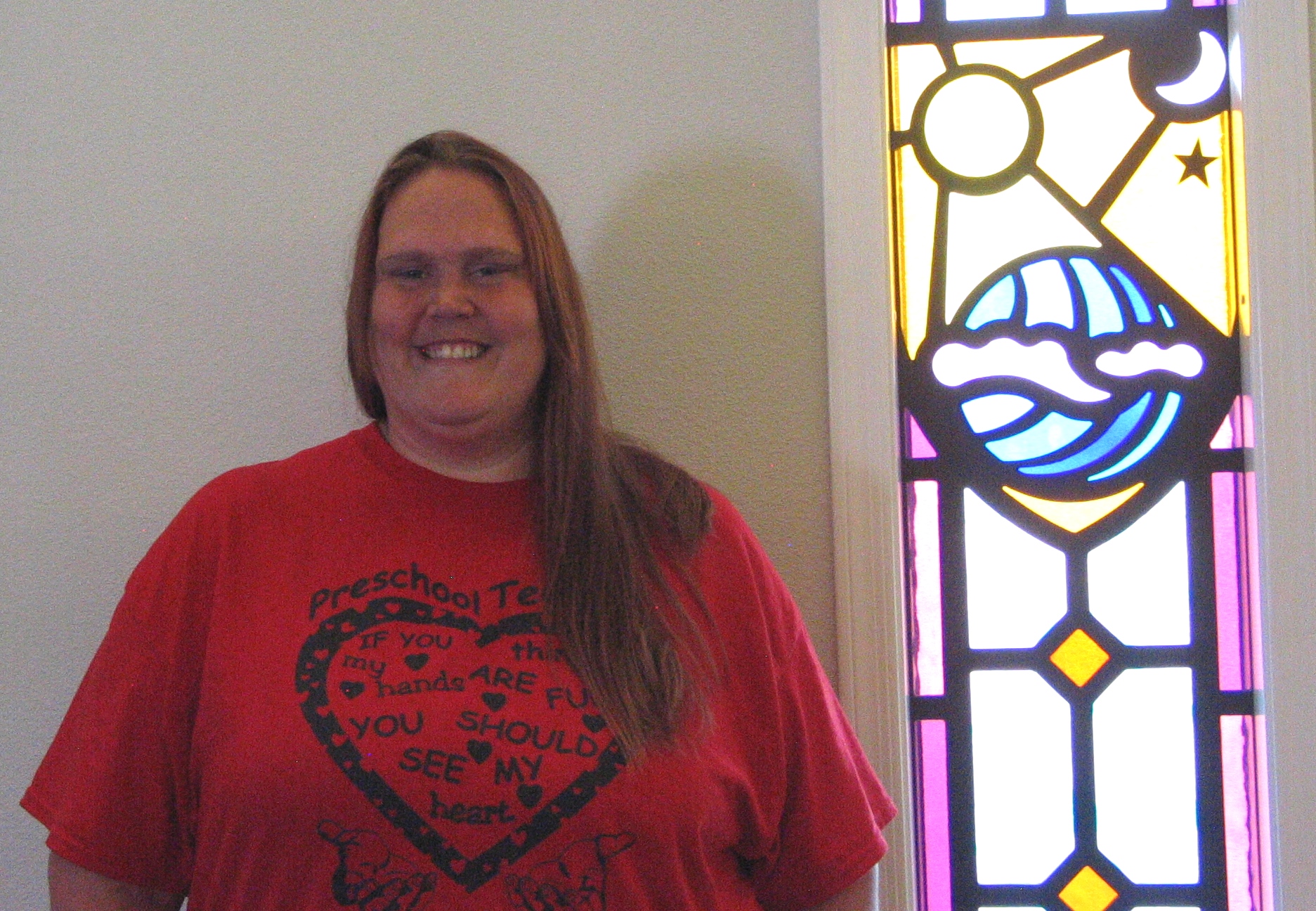 Building Blocks Preschool Family Bible Church Kingman