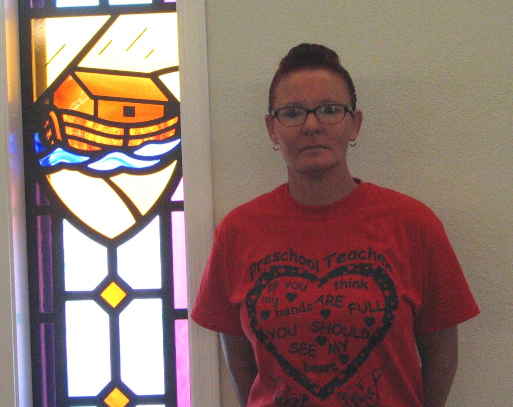 Building Blocks Preschool Family Bible Church Kingman